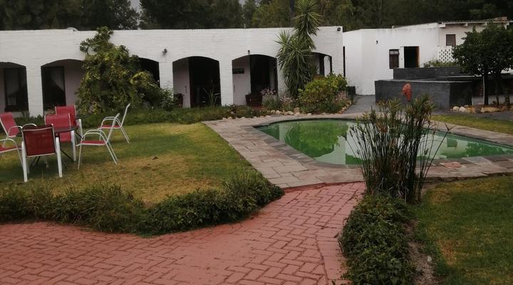 Joie de Vivre Country House