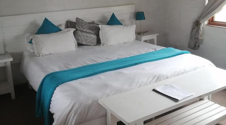 Joie de Vivre Country House