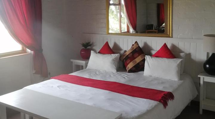 Joie de Vivre Country House