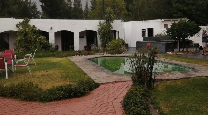 Joie de Vivre Country House