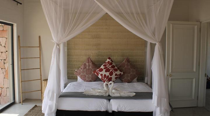 Hideaways Nantwich Lodge, Hwange