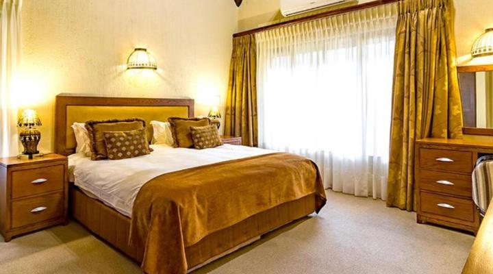 Hoyo Hoyo 573 Kruger Park Lodge