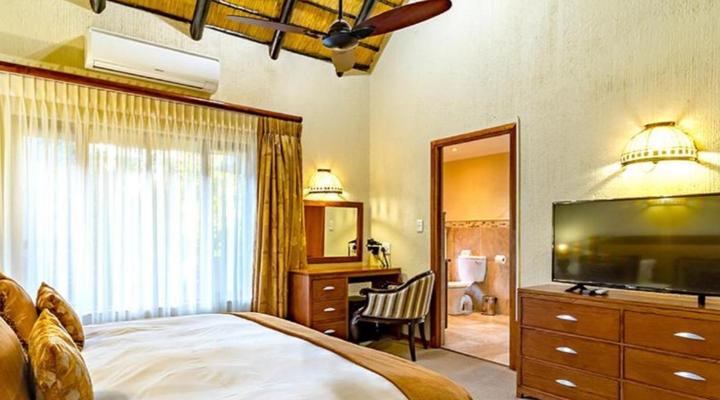 Hoyo Hoyo 573 Kruger Park Lodge