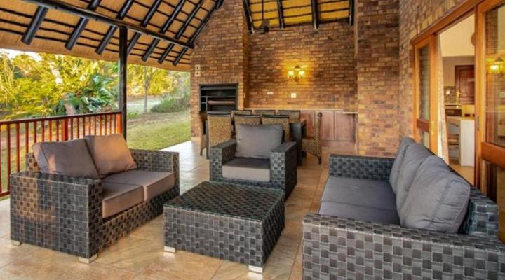 Hoyo Hoyo 573 Kruger Park Lodge