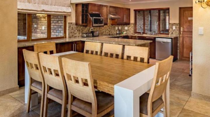 Hoyo Hoyo 573 Kruger Park Lodge