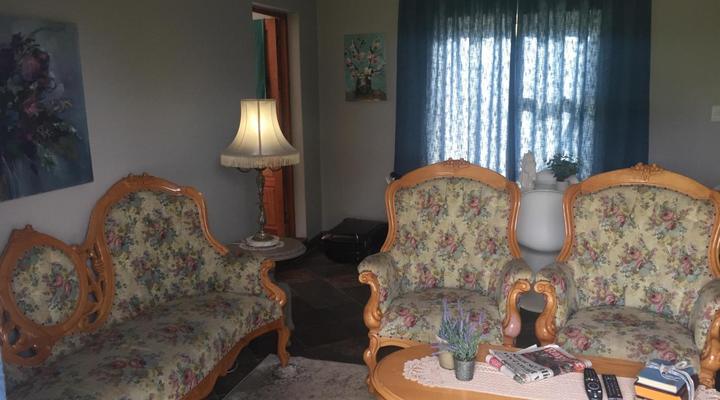 Loch Athlone Overnight Accommodation