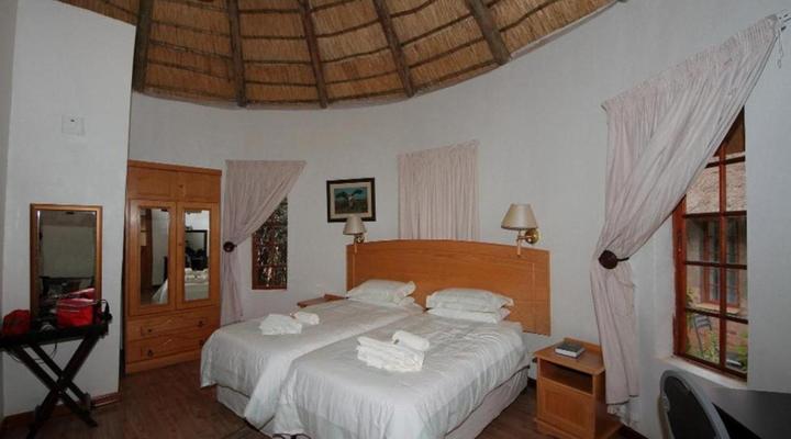 Bird Haven Guesthouse