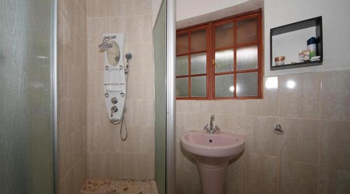 Bird Haven Guesthouse