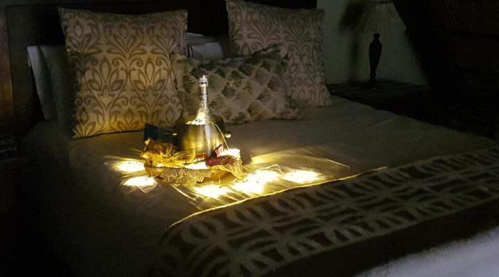 Bonwa Phala Game Lodge