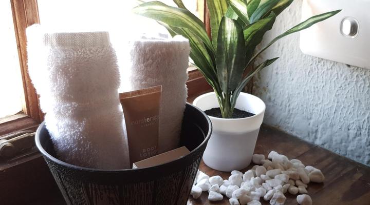 Bonwa Phala Game Lodge