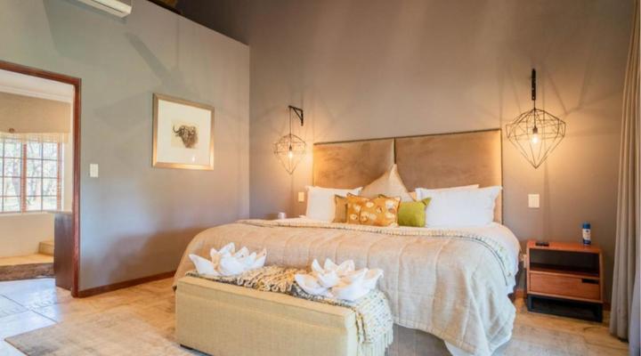 Kilima Private Game Reserve and Spa