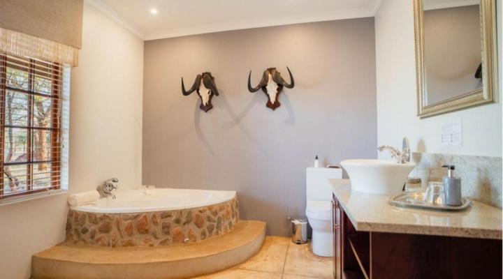 Kilima Private Game Reserve and Spa