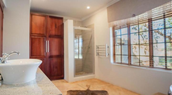 Kilima Private Game Reserve and Spa