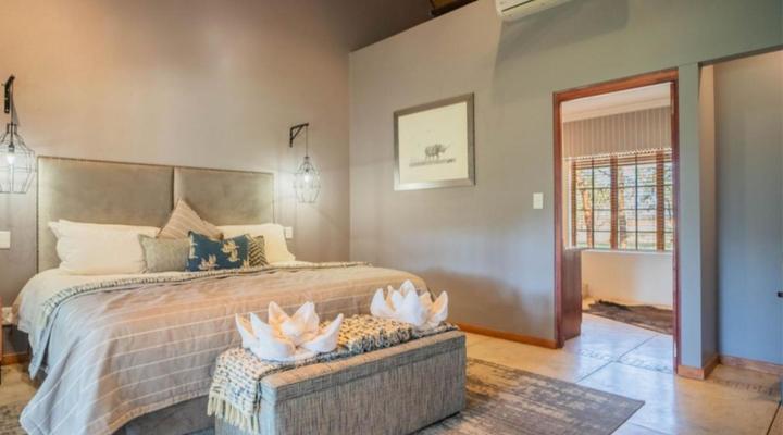 Kilima Private Game Reserve and Spa