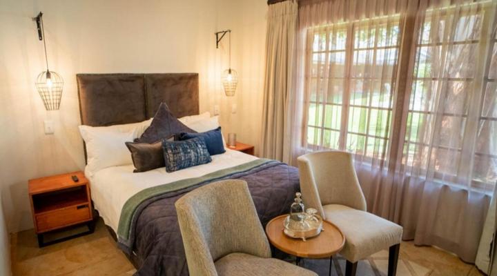 Kilima Private Game Reserve and Spa