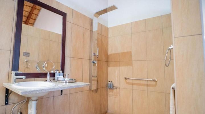 Kilima Private Game Reserve and Spa