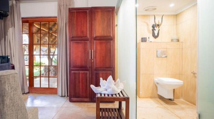 Kilima Private Game Reserve and Spa