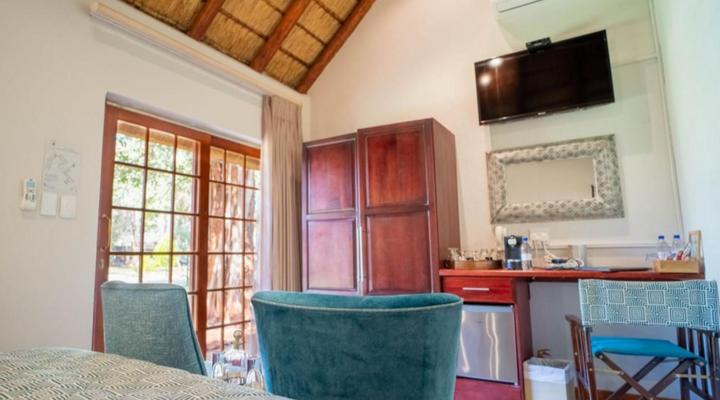 Kilima Private Game Reserve and Spa