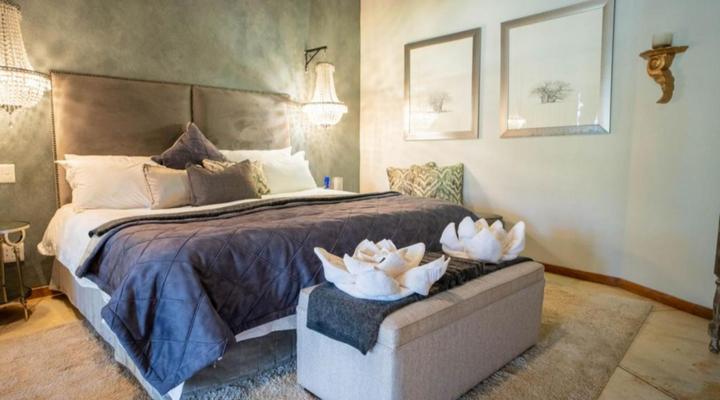 Kilima Private Game Reserve and Spa