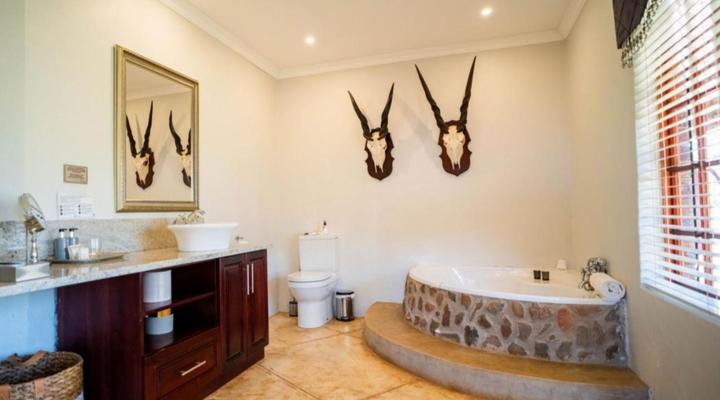 Kilima Private Game Reserve and Spa