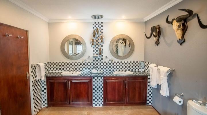 Kilima Private Game Reserve and Spa