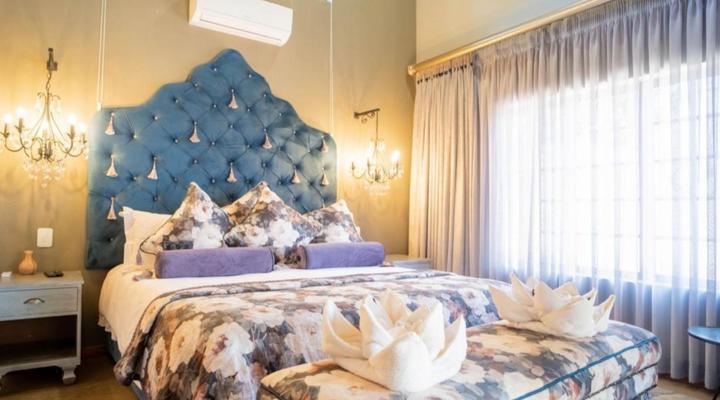 Kilima Private Game Reserve and Spa