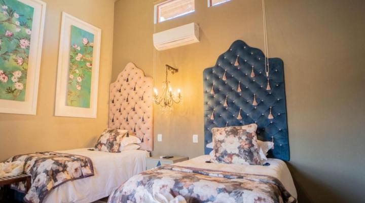 Kilima Private Game Reserve and Spa