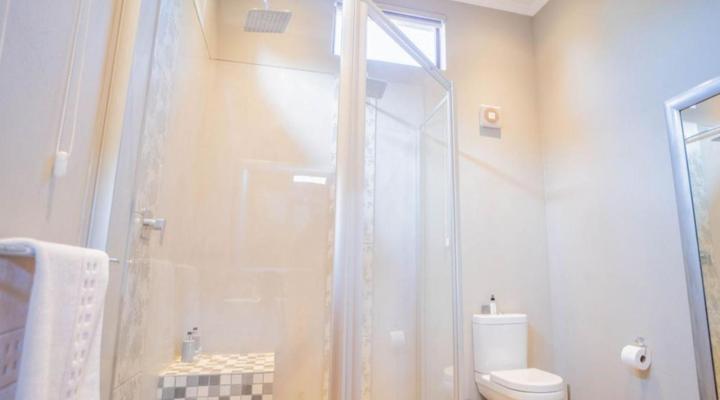 Kilima Private Game Reserve and Spa