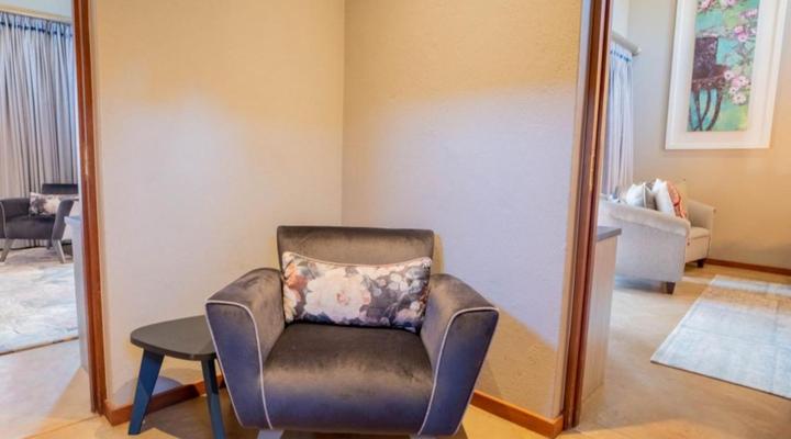 Kilima Private Game Reserve and Spa