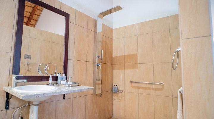 Kilima Private Game Reserve and Spa