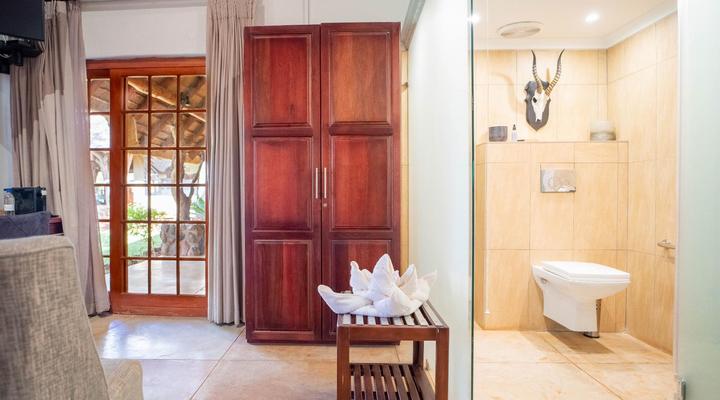 Kilima Private Game Reserve and Spa