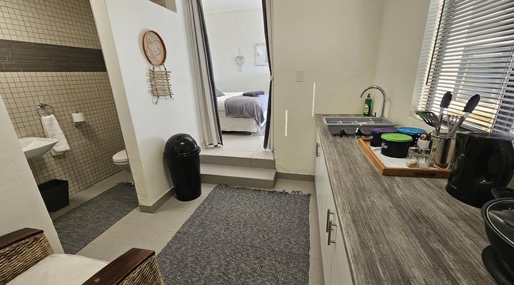 Li-Bru Self catering accommodation