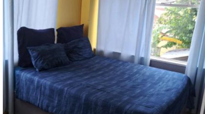 PMB Backpackers