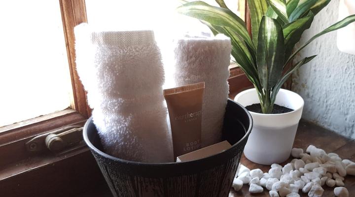 Bonwa Phala Game Lodge