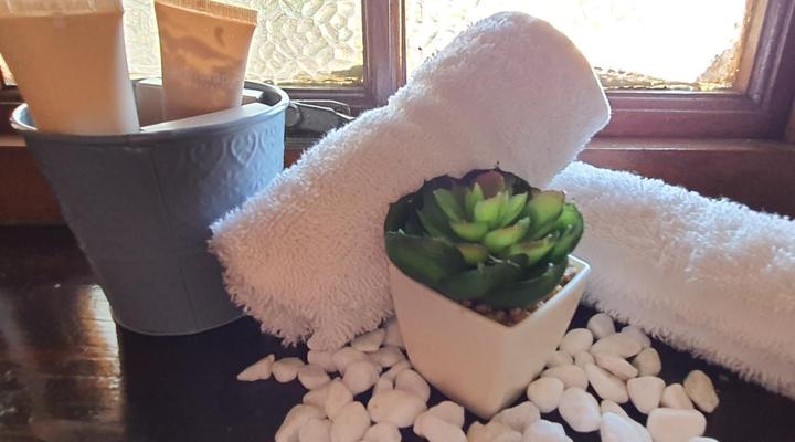 Bonwa Phala Game Lodge