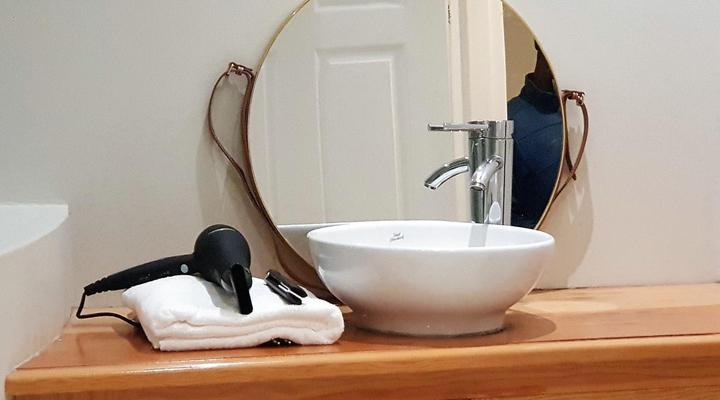 The Houghton Cottage