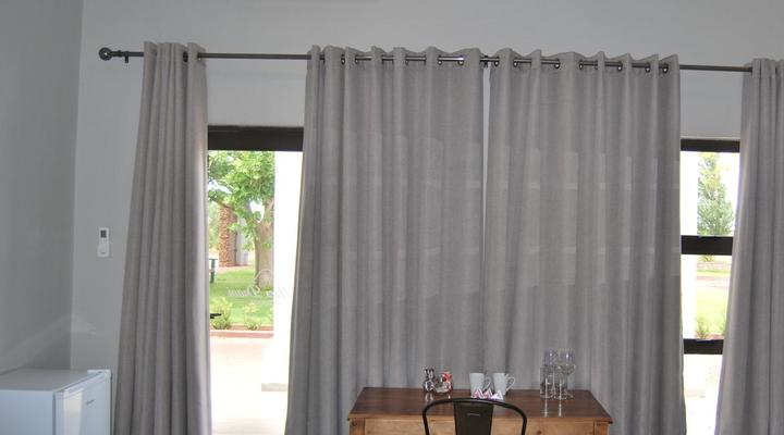 Stokkiesdraai Guest House