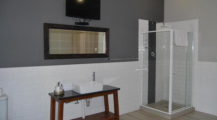 Stokkiesdraai Guest House