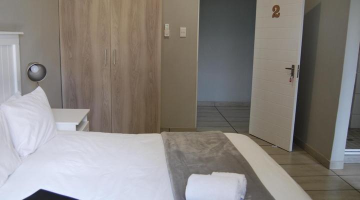 Stokkiesdraai Guest House