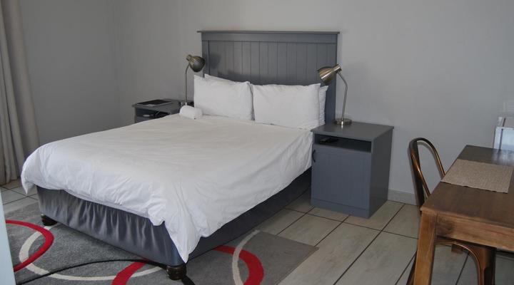 Stokkiesdraai Guest House