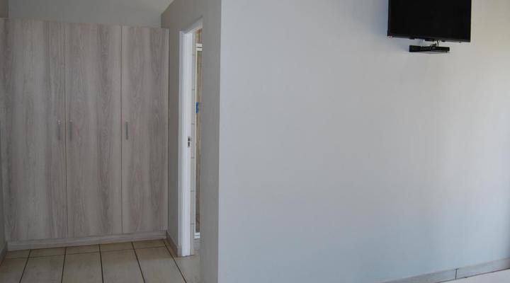 Stokkiesdraai Guest House