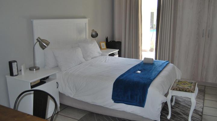 Stokkiesdraai Guest House