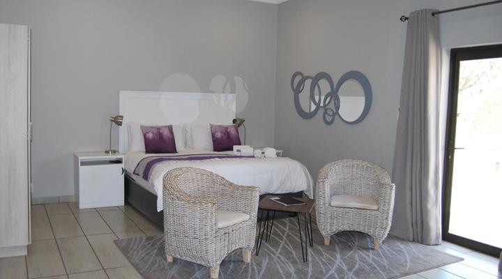 Stokkiesdraai Guest House