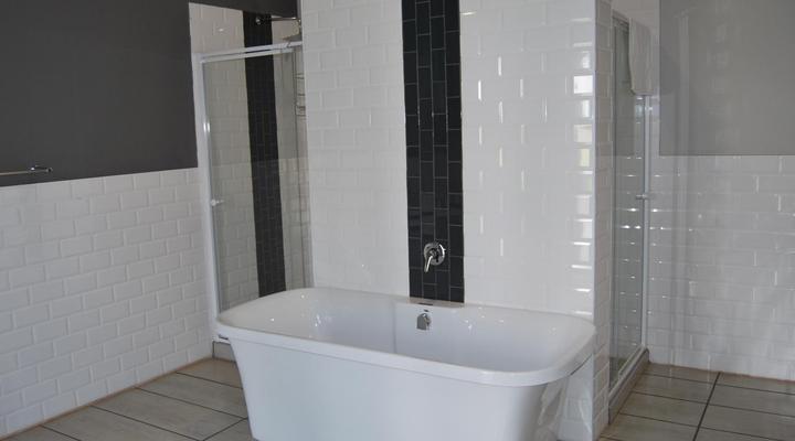 Stokkiesdraai Guest House