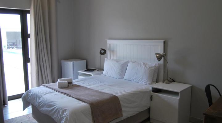 Stokkiesdraai Guest House