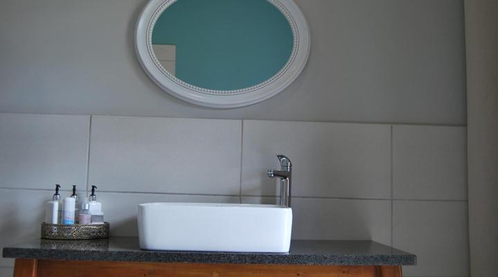 Stokkiesdraai Guest House