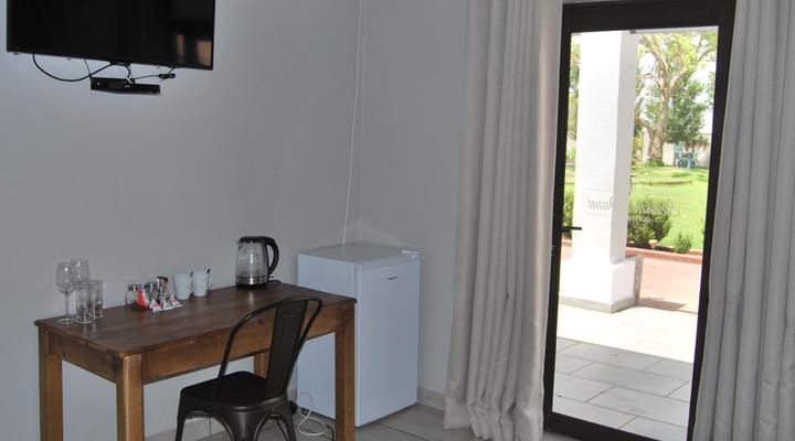 Stokkiesdraai Guest House