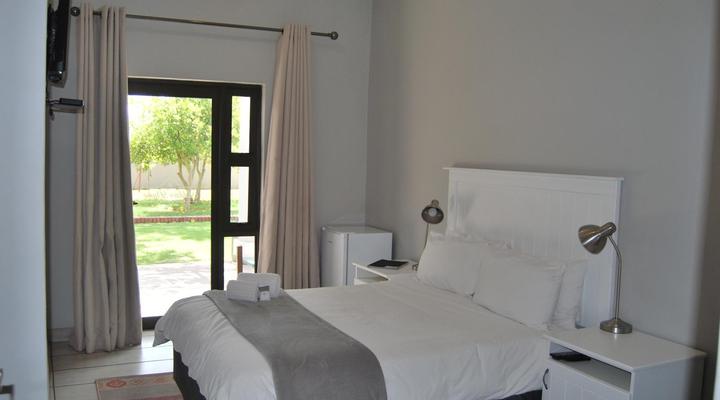 Stokkiesdraai Guest House