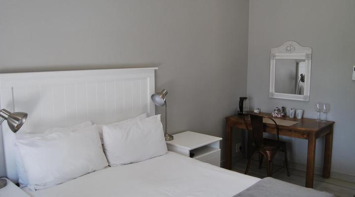 Stokkiesdraai Guest House