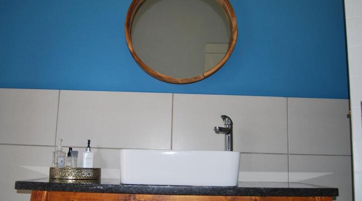 Stokkiesdraai Guest House